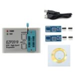 EZP2019 USB Программатор SPI 24 25 93 EEPROM Flash Bios