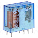 Finder 40.52 24VDC 8A