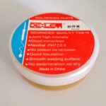 Flux/Флюс DEXLEM 50/150gr YXX-18