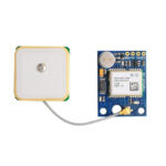 GPS модуль GYNE 06 MV2