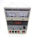 HK-1503TA Лабораторный блок питания