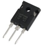 IRG4PF50W, IGBT, 900V, 51A, 200W, TO247AC.