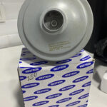 K100 2000W Class F Westron