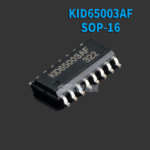 KID65003  SMD замена ULN2003