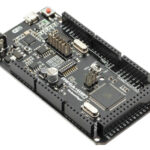 Arduino Mega 2560 + WiFi Node MCU ESP8266 CH340G