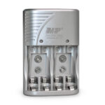 MP-C820B AA/AAA/9V Зарядное устройство MP на 4 батареи