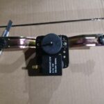 MSP63S13/2T Вентилятор для холодильника