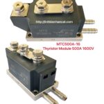 MTC500-16 500A 1600V Тиристорный модуль