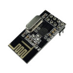 NRF24L01 + модуль беспроводной передачи данных 2.4G