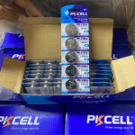 PKCELL CR2450 Lithium  за1шт