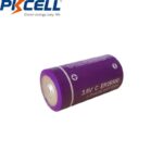 PKCELL Li SOCL2  3,6V 9000mah ER26500   C размер