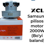 Samsung Узун XCL-X09CL 2000W