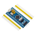 STM32F103C8T6 Плата отладки