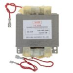 SX-800w трансформатор высоковольтный для микроволновки