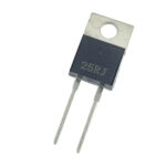 TR35-25RJ  TO220 резистор 35w