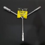 TU-307 Y Ключ торцевой 8mm 10mm 12mm