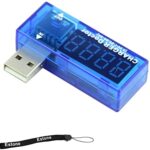USB tester CHARGER DOCTOR