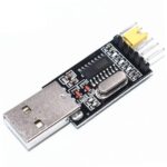 USB-TTL CH340G