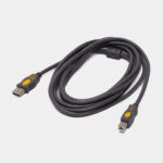 USB2,0-USB B(принтер) 1,5м JH Шнур