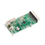 USB3300 USB HS Board, USB высокоскоростное PHY устройство для интерфейса ULPI