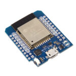Wemos D1 Mini ESP32 Wroom-32