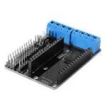Wi-Fi NodeMcu L293D Плата драйвера двигателя ESP8266 ESP-12E