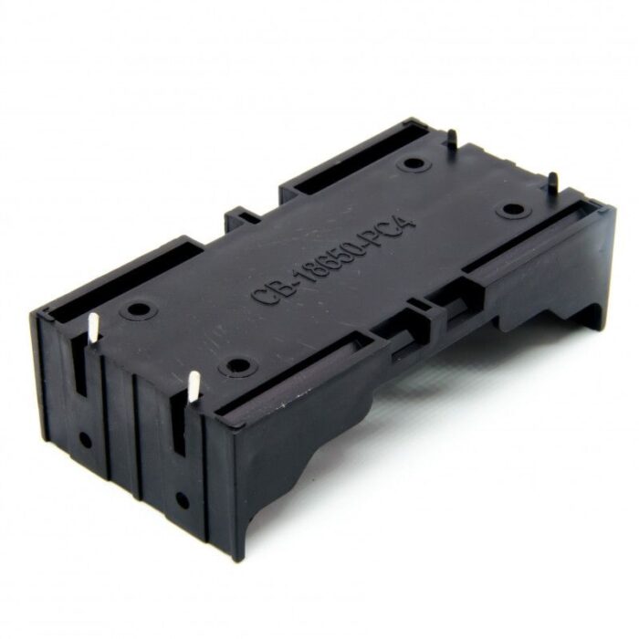 CB-18650-PC4 Отсек для 18650x2 — изображение 2