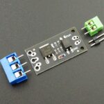 Модуль управления MOSFET LR7843