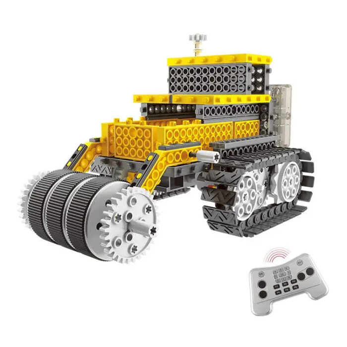 STEM Engineering R730 Конструктор на радиоуправлении — изображение 4