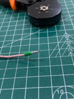 TU-C6-6 TNI-U 23-10AWG Обжимник для обжима трубчатых наконечников 0.25-6mm² с наконечниками в комплекте — изображение 5