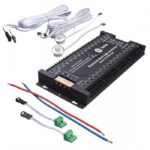 V1-Step-1001 Контроллер лестницы 12/24V 300/500W с Bluetooth