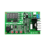 ZB206+ V1.3 Тестер аккумуляторов