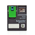 RXM3AB2BD 24V 5A 11PIN Schneider