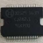 30529, HSSOP36, (EKU, BCU).