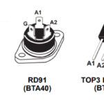 BTA40-800B  RD-91