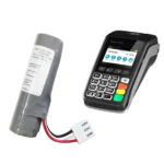 MOVE2500 3.6V 2250mAh аккумулятор для POS-терминала