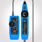 NF-810 Noyafa сетевой кабельный тестер