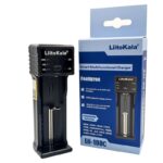Зарядное устройство LiitoKala Lii-100C
