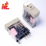 G2R-2-SN(S) 220VAC 5A 8PIN