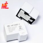 HF105F-1 220V AC 30A 4Pin