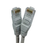 LAN Кабель узкий 30м CAT6 белый пакет