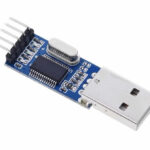 USB-TTL PL2303