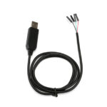 USB - UART TTL PL2303HX с проводом