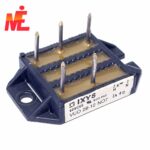 VUO28-12 N07  диодный мост 3 фазный