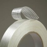 20mm Скотч армированный стекловолоконный