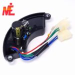 AVR5-3фаза 5KW 450V 680MF