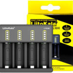 Зарядное устройство LiitoKala Lii-L16340