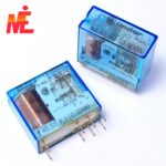 Finder 40.52.9.110.0000 110V 8A 8PIN