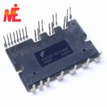 FSBB15CH60, IPM, 600V, 15A.