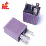 GM 93 226 612 PA6 6-GF30 12V 40A